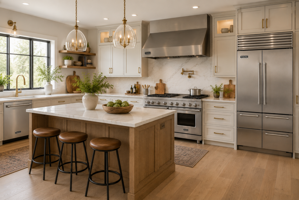 viking appliances